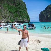 Отзыв от Степан - DTV виза